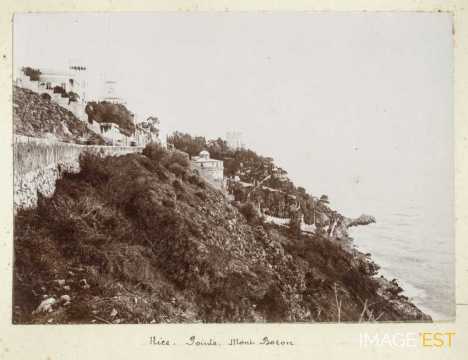 Pointe Mont Boron (Nice)